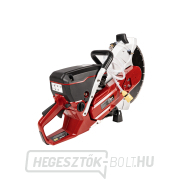 Benzines betonvágó Hahn & Sohn Cedrus PC400 náhled