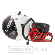 Benzines betonvágó Hahn & Sohn Cedrus PC400 náhled