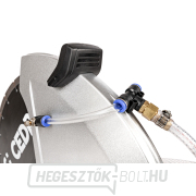 Benzines betonvágó Hahn & Sohn Cedrus PC400 náhled