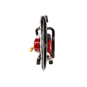 Benzines betonvágó Hahn & Sohn Cedrus PC400 Előnézet 