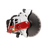 Benzines betonvágó Hahn & Sohn Cedrus PC400 Előnézet 