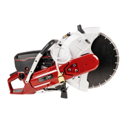 Benzines betonvágó Hahn & Sohn Cedrus PC400 Előnézet 