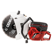 Benzines betonvágó Hahn & Sohn Cedrus PC400 náhled