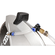 Benzines betonvágó Hahn & Sohn Cedrus PC400 náhled