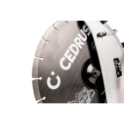 Benzines betonvágó Hahn & Sohn Cedrus PC400 náhled