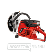 Hahn & Sohn Cedrus PC300 benzinmotoros vágó náhled