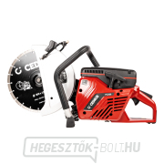 Hahn & Sohn Cedrus PC300 benzinmotoros vágó náhled