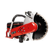 Hahn & Sohn Cedrus PC300 benzinmotoros vágó Előnézet 