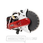 Hahn & Sohn Cedrus PC350 benzines láncfűrész Előnézet 