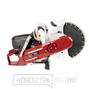 Hahn & Sohn Cedrus PC350 benzines láncfűrész Előnézet 