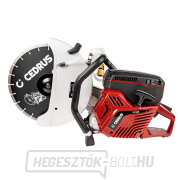 Hahn & Sohn Cedrus PC350 benzines láncfűrész náhled