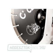 Hahn & Sohn Cedrus PC350 benzines láncfűrész náhled