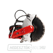 Benzinvágó Hahn & Sohn Cedrus PC400-94 Előnézet 