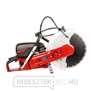 Benzinvágó Hahn & Sohn Cedrus PC400-94 Előnézet 