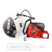 Benzinvágó Hahn & Sohn Cedrus PC400-94 náhled