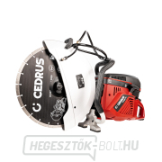 Benzinvágó Hahn & Sohn Cedrus PC400-94 gallery main image