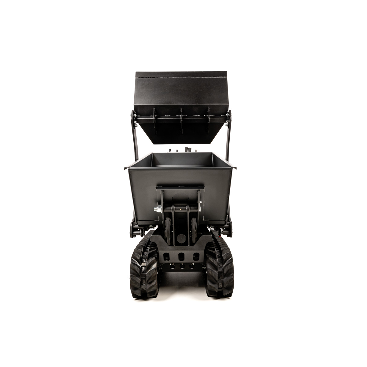 Hahn & Sohn Cedrus TR800GH-L benzinszállító sínhajtáson Előnézet 