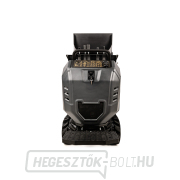 Hahn & Sohn Cedrus TR800GH-L benzinszállító sínhajtáson náhled