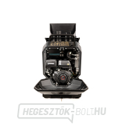 Hahn & Sohn Cedrus TR800GH-L benzinszállító sínhajtáson náhled