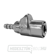 Quick-Lock gumiabroncs-felfújó fúvóka gallery main image