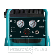 Olajmentes akkumulátoros kompresszor Airboy Silence 111 AS OF E Előnézet 