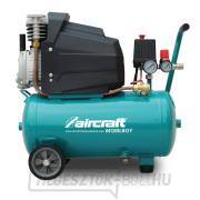 Mobilboy 261/24T E kompresszor Előnézet 