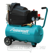 Mobilboy 261/24T E kompresszor gallery main image