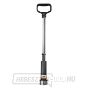 HHM 20 állandó kezelőmágnes Előnézet 