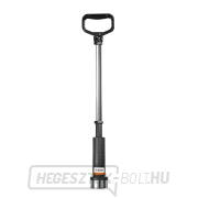 HHM 8 állandó kezelőmágnes Előnézet 