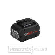 Akkumulátor BOSCH Professional ProCORE 18V 8.0 Ah AMP Megosztás gallery main image
