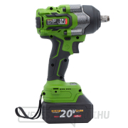 Akkus ütvecsavarozó Procraft PWA36 1B | PWA36-1B-C náhled