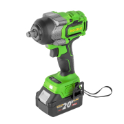 Akkus ütvecsavarozó Procraft PWA36 1B | PWA36-1B-C Előnézet 