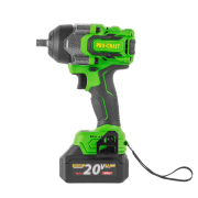 Akkus ütvecsavarozó Procraft PWA36 1B | PWA36-1B-C Előnézet 