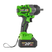 Akkus ütvecsavarozó Procraft PWA36 1B | PWA36-1B-C Előnézet 