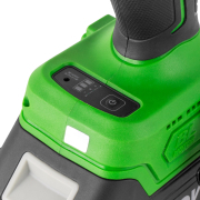 Akkus ütvecsavarozó Procraft PWA36 1B | PWA36-1B-C náhled