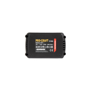 Akkus ütvecsavarozó Procraft PWA36 1B | PWA36-1B-C náhled