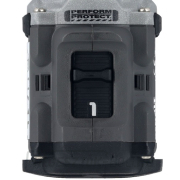 DEWALT x McLaren F1 Team 18 V-os XR szénkefe nélküli ütvefúró - 1 × 4 Ah akkumulátor + töltő náhled