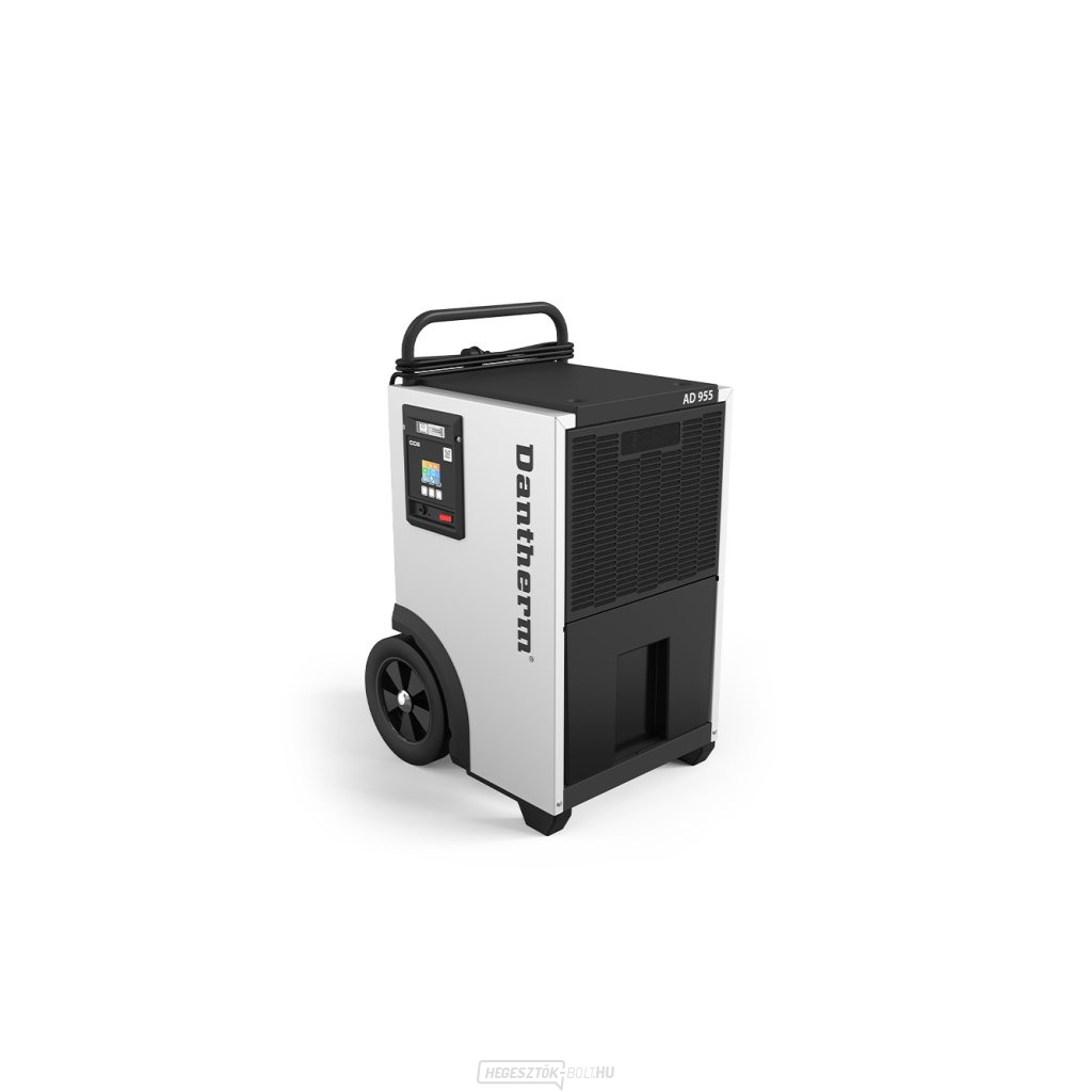 Dantherm AD 955 páramentesítő
