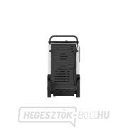 Professzionális párátlanító Dantherm AD 975 Előnézet 