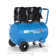 AIRPOWER 675/8/100 ED-SILENT kompresszor náhled