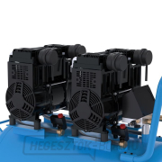 AIRPOWER 675/8/100 ED-SILENT kompresszor Előnézet 