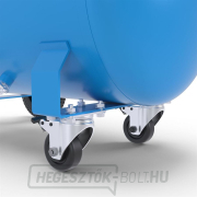 AIRPOWER 675/8/100 ED-SILENT kompresszor Előnézet 