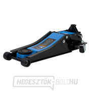 PROMÓCIÓS KÉSZLET Alacsony profilú hidraulikus emelő 3t MB-LPJB-PLUS támasztókkal 3t MB-JS3T Előnézet 