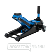 PROMÓCIÓS KÉSZLET Alacsony profilú hidraulikus emelő 3t MB-LPJB-PLUS támasztókkal 3t MB-JS3T Előnézet 