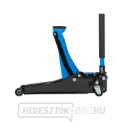 PROMÓCIÓS KÉSZLET Alacsony profilú hidraulikus emelő 3t MB-LPJB-PLUS támasztókkal 3t MB-JS3T náhled