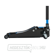 PROMÓCIÓS KÉSZLET Alacsony profilú hidraulikus emelő 3t MB-LPJB-PLUS támasztókkal 3t MB-JS3T náhled