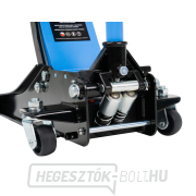 PROMÓCIÓS KÉSZLET Alacsony profilú hidraulikus emelő 3t MB-LPJB-PLUS támasztókkal 3t MB-JS3T náhled