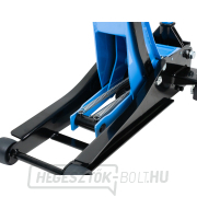 PROMÓCIÓS KÉSZLET Alacsony profilú hidraulikus emelő 3t MB-LPJB-PLUS támasztókkal 3t MB-JS3T náhled