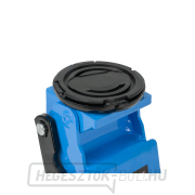 PROMÓCIÓS KÉSZLET Alacsony profilú hidraulikus emelő 3t MB-LPJB-PLUS támasztókkal 3t MB-JS3T náhled