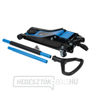 PROMÓCIÓS KÉSZLET Alacsony profilú hidraulikus emelő 3t MB-LPJB-PRO támasztókkal 3t MB-JS3T Előnézet 